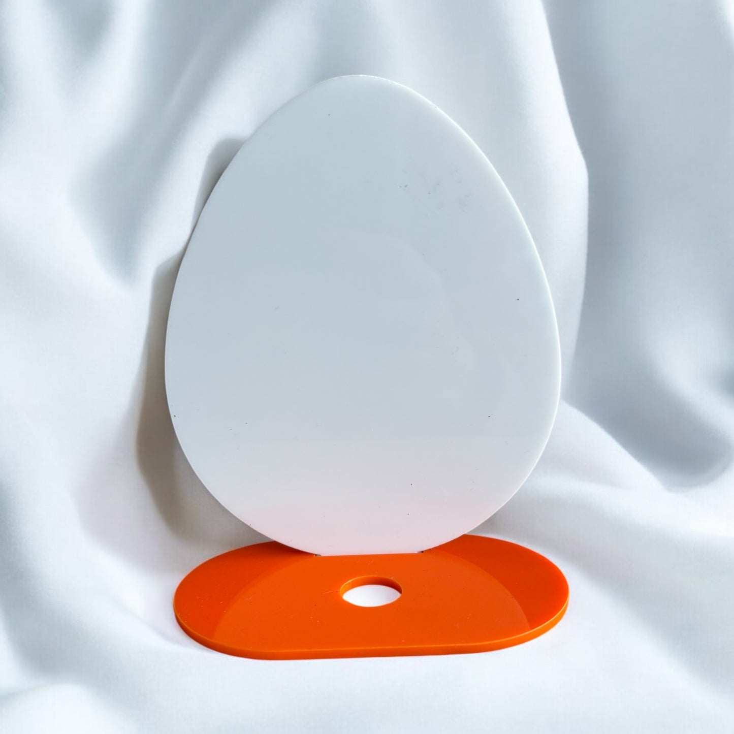 Chocolate Egg Holder 13cm
