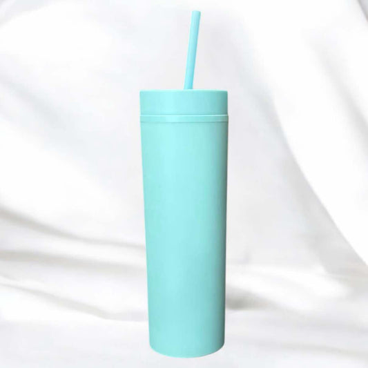 Skinny Tumbler Light Aque (03)