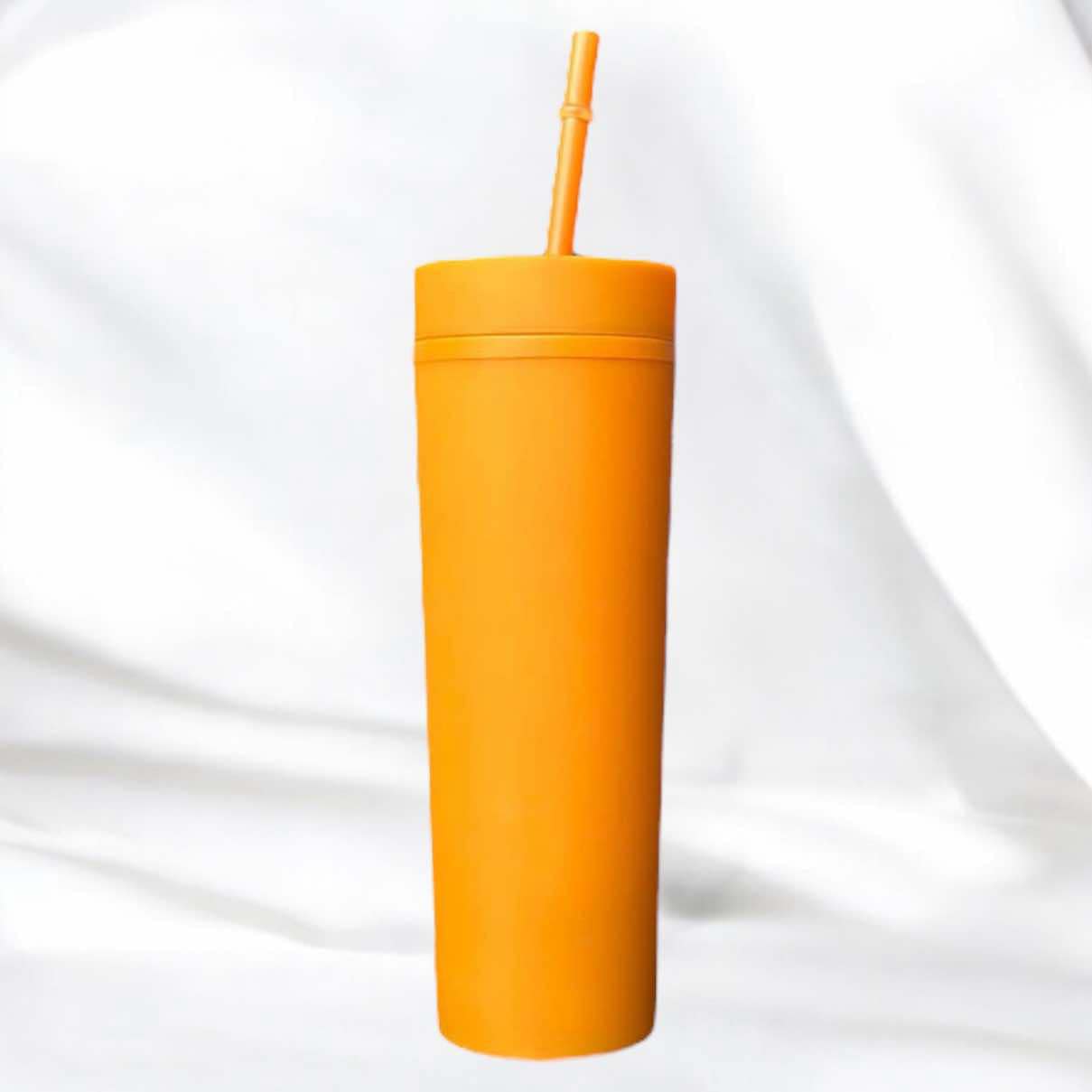 Skinny Tumbler Orange (14)