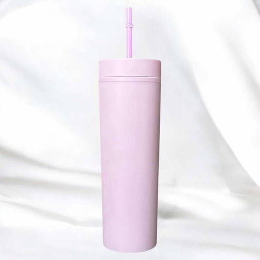Skinny Tumbler Lavender (05)