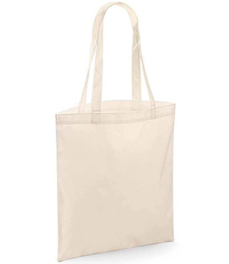 BagBase Sublimation Shopper 41.5x37.5