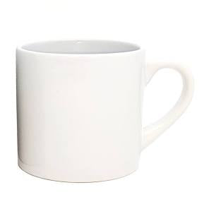 6oz Ceramic Mug kids size