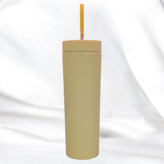 Skinny Tumbler Cinnamon (20)