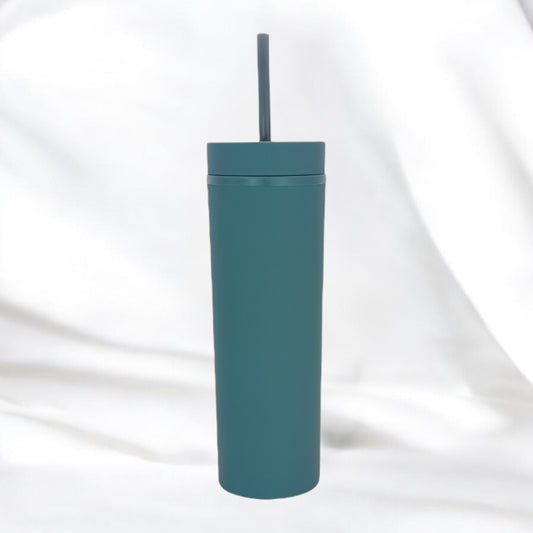 Skinny Tumbler Ink Blue (35)