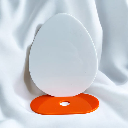 Chocolate Egg Holder 13cm