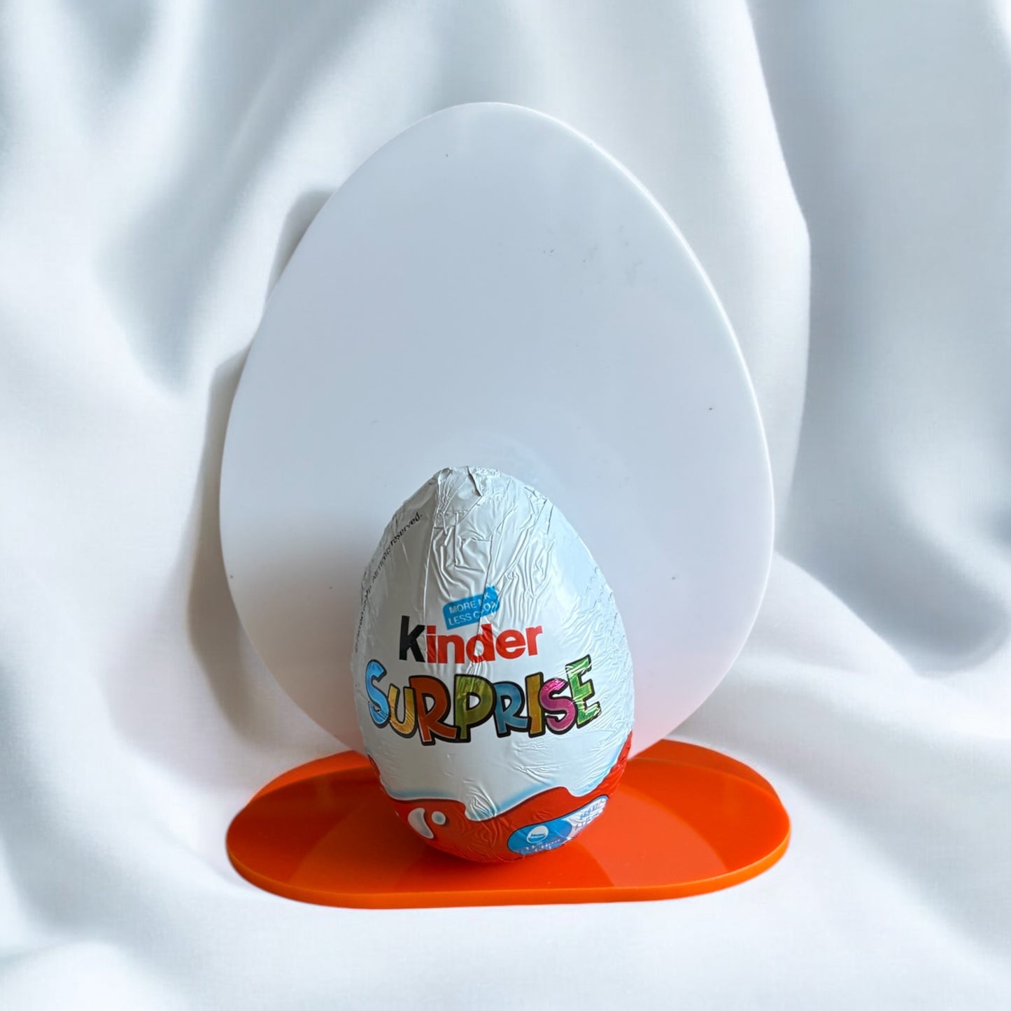 Chocolate Egg Holder 13cm