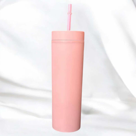 Skinny Tumbler Peach (16)