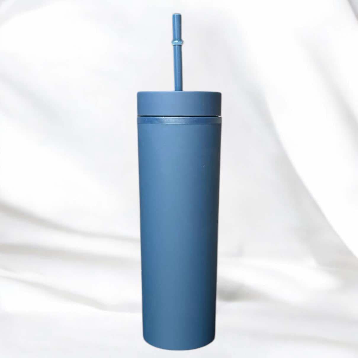 Skinny Tumbler Haze Blue (22)